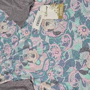 Disney LuLaRoe Minnie Mouse